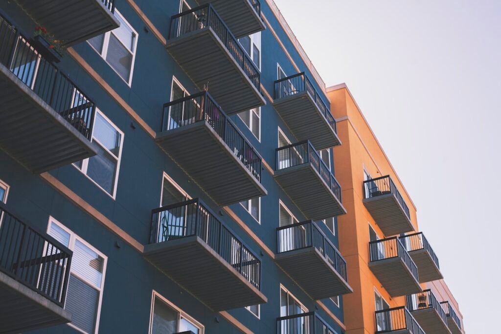 ATS Picturesque Reprieves luxury apartments Sector 152 Noida