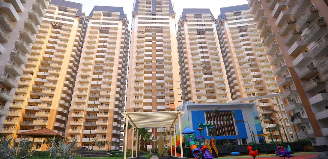Towers at ACE Aspire, Greater Noida West