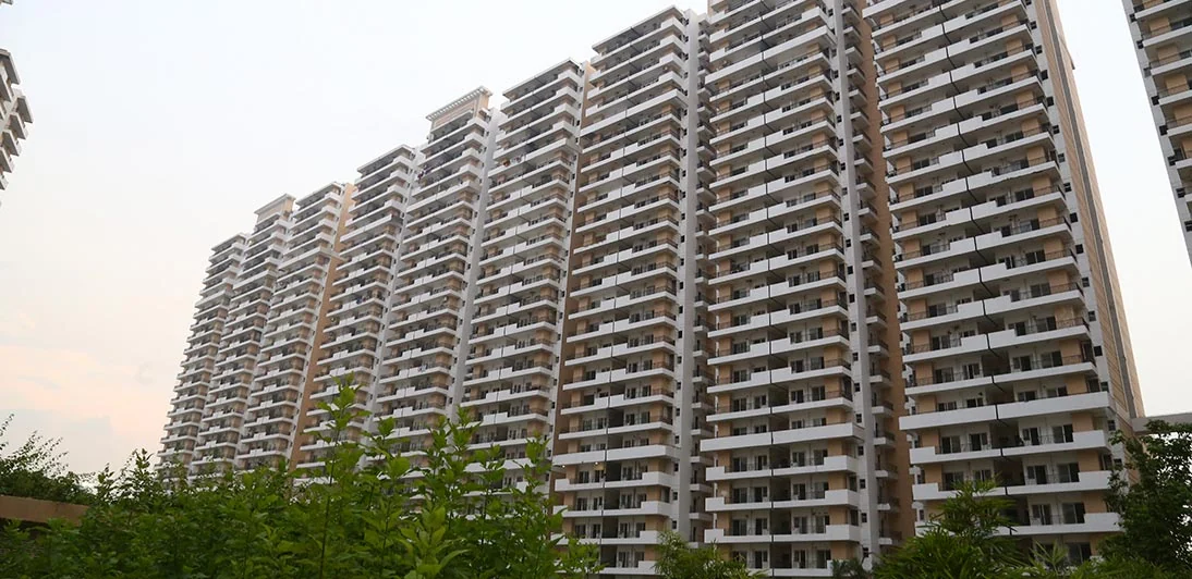 Towers at ACE City