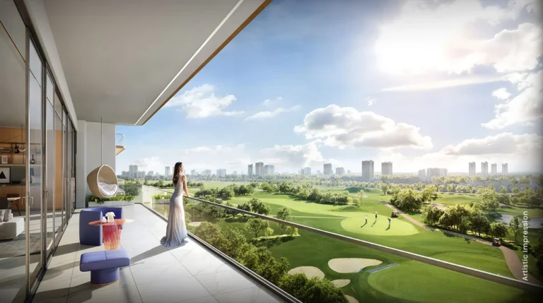 M3M Jacob & Co Residences