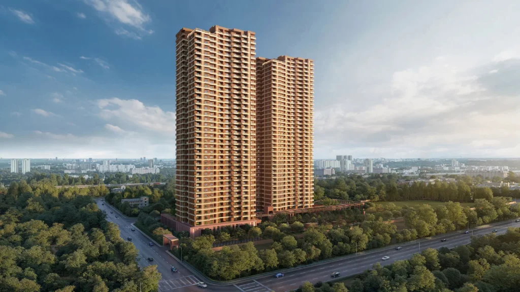 Max Estate 105