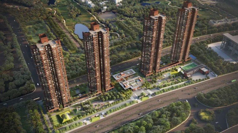 Max Estates 128