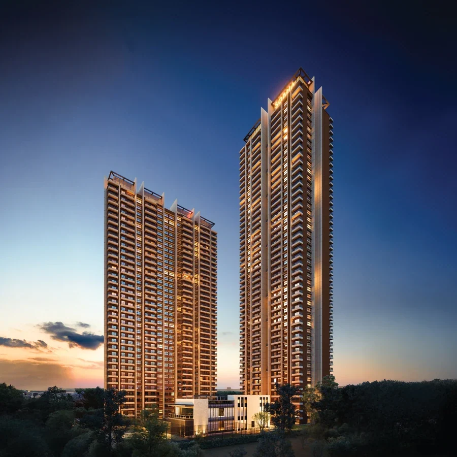 Sobha Aurum