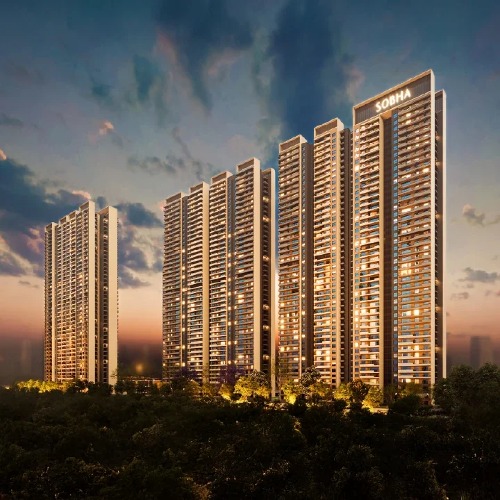 Sobha Greater Noida West